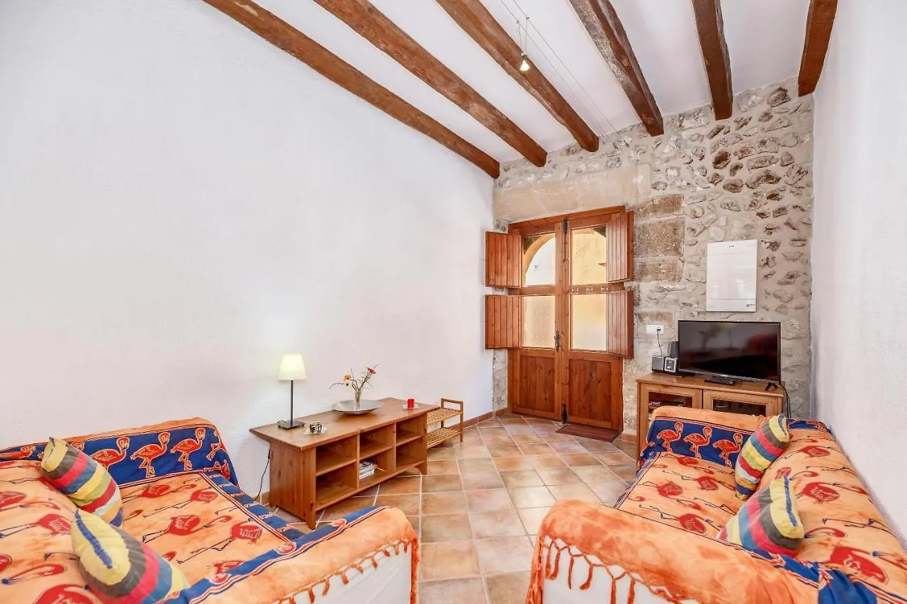 Nyaraló Casa General Perez Villa Pollença